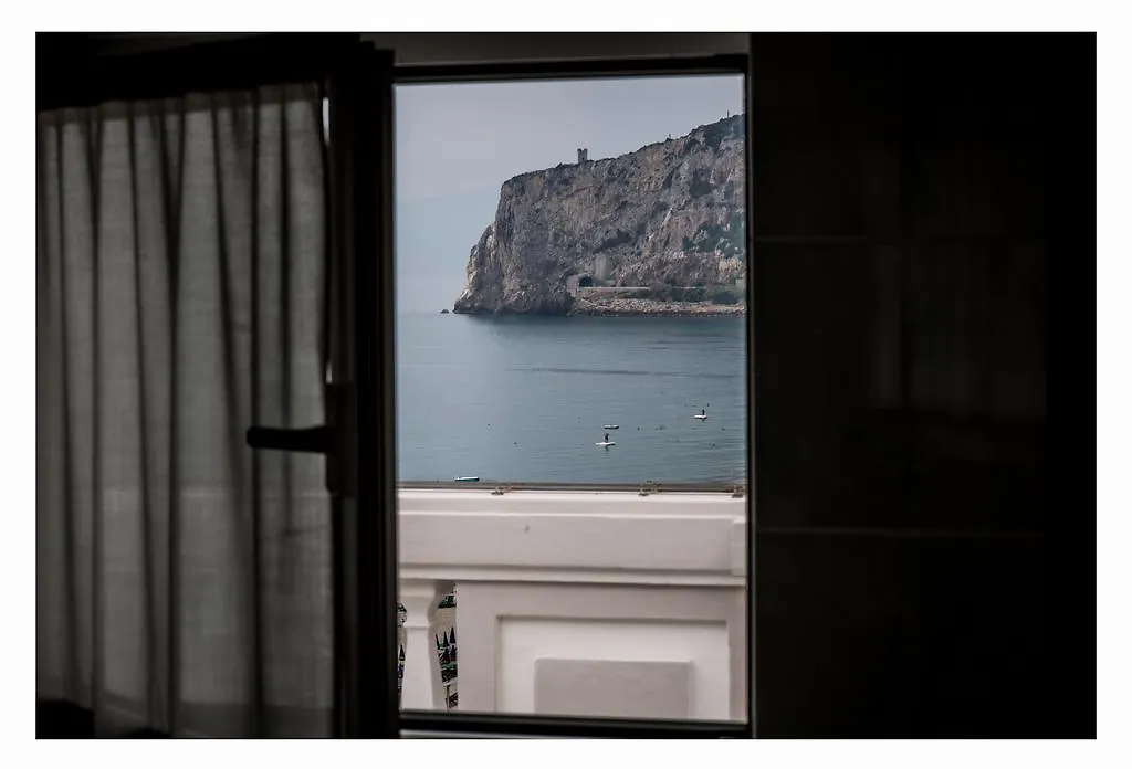 Lido Resort Finale Ligure Aparthotel