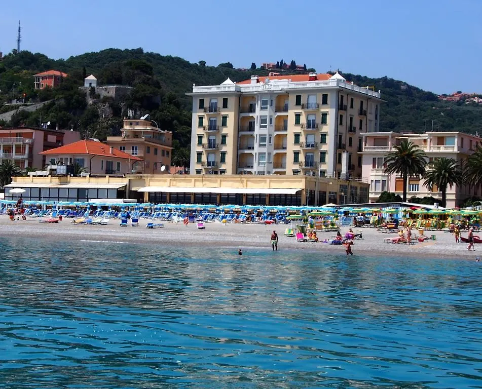 Lido Resort Finale Ligure Italia
