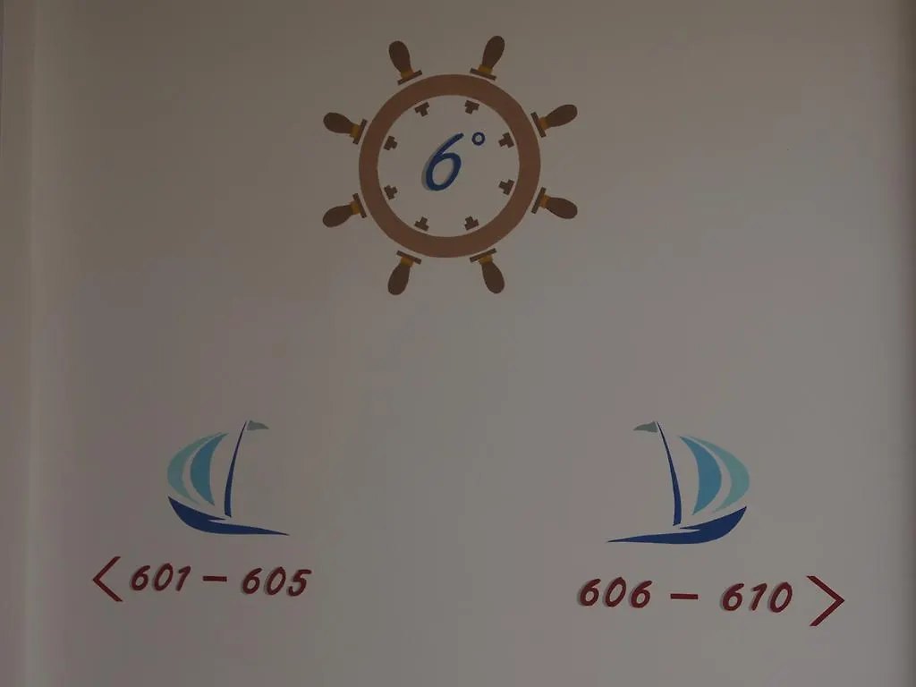 **** Aparthotel Lido Resort Finale Ligure Italia