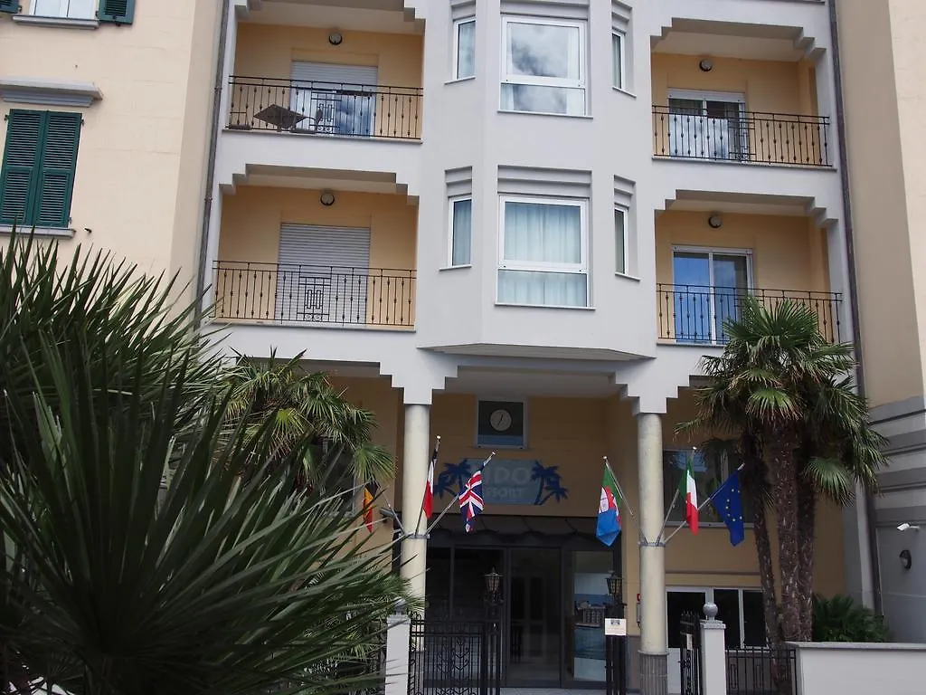 Lido Resort Finale Ligure