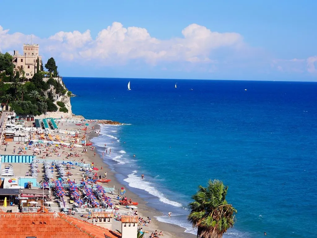 Lido Resort Finale Ligure