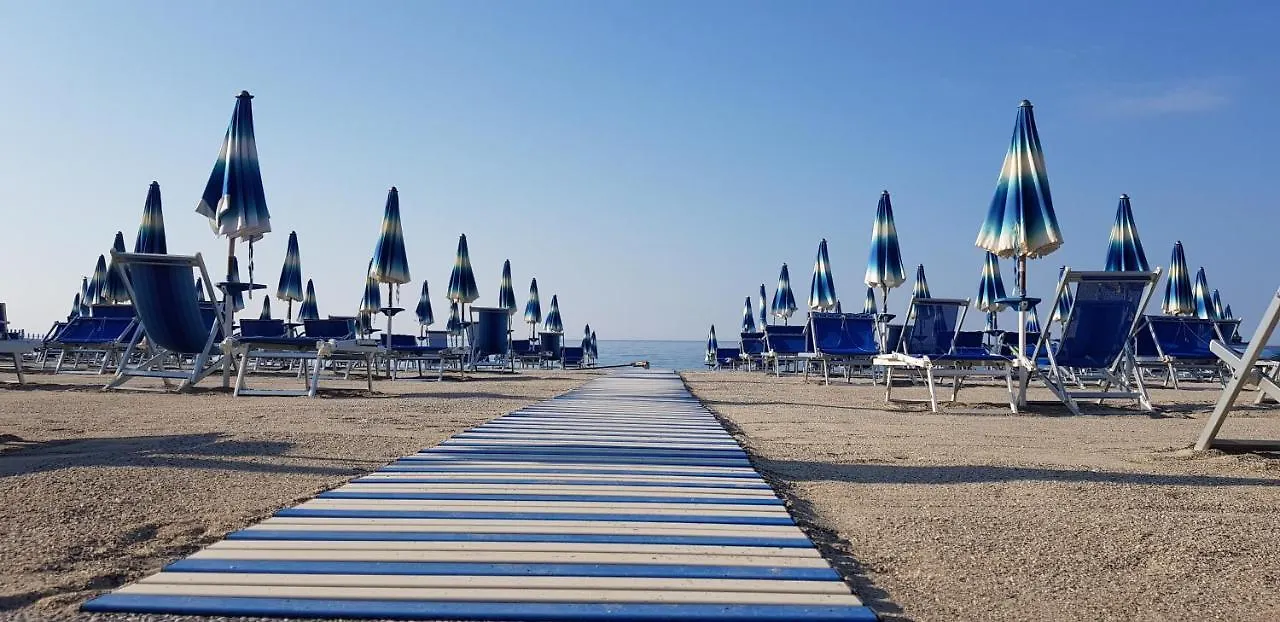 Lido Resort Finale Ligure Aparthotel