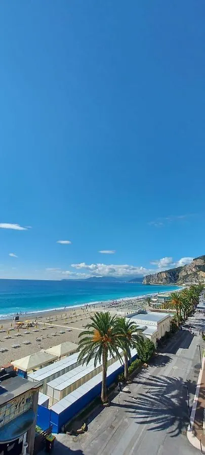 Lido Resort Finale Ligure Aparthotel