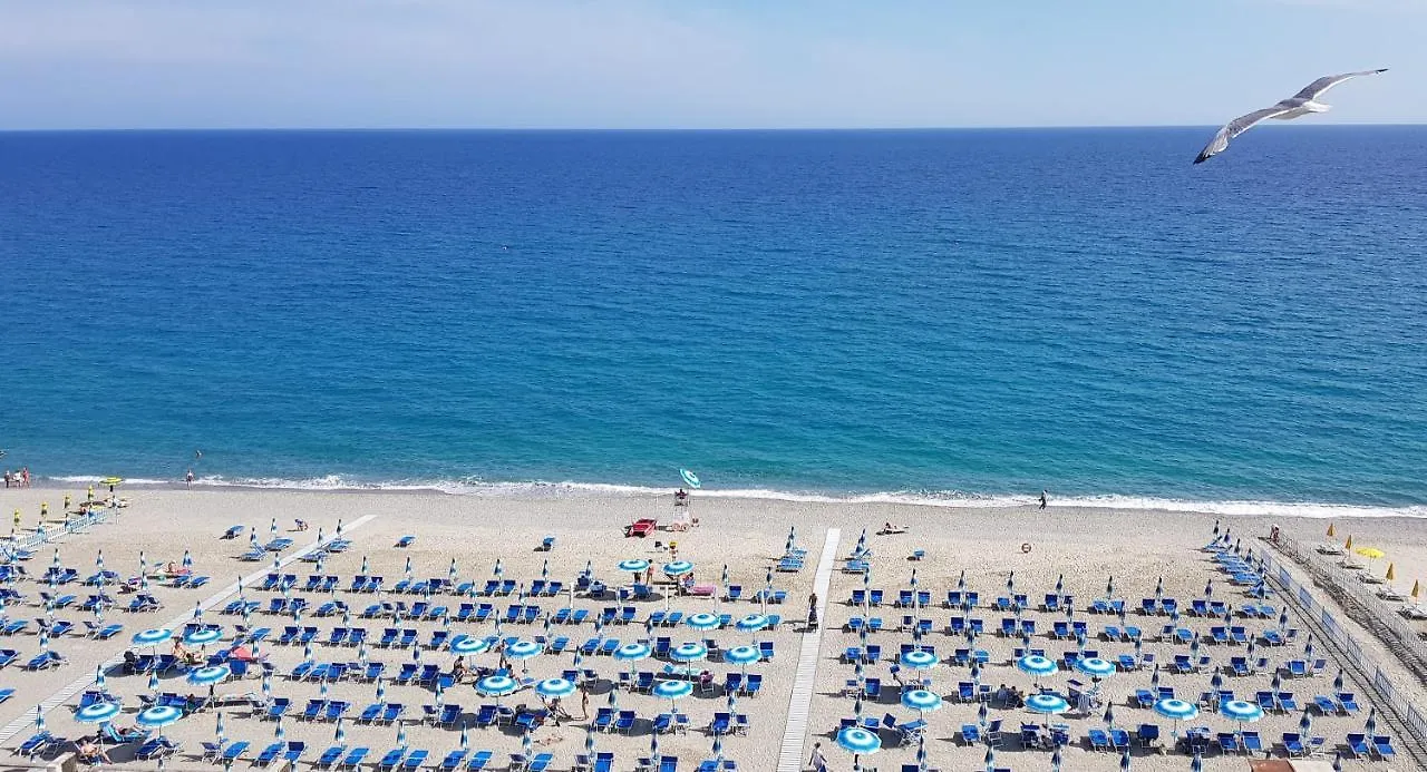 Lido Resort Finale Ligure Aparthotel
