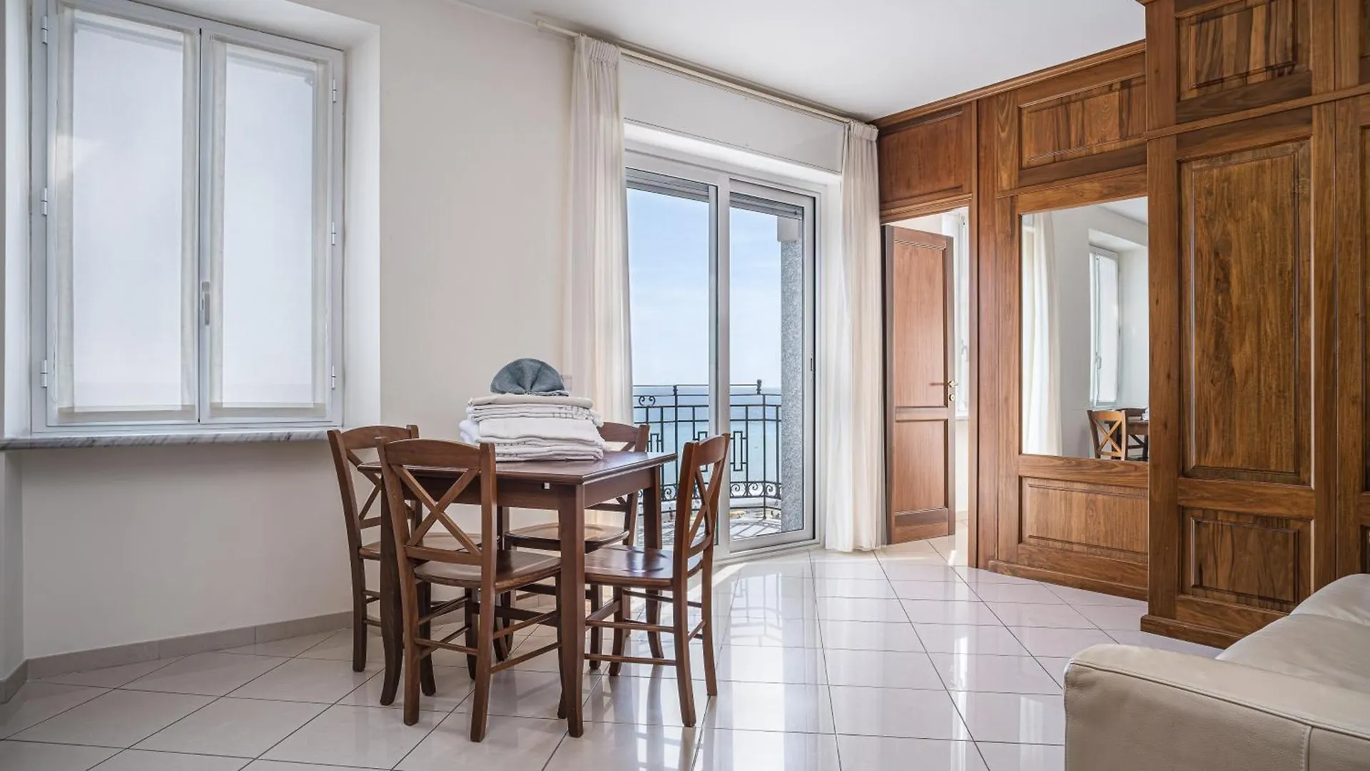 Lido Resort Finale Ligure
