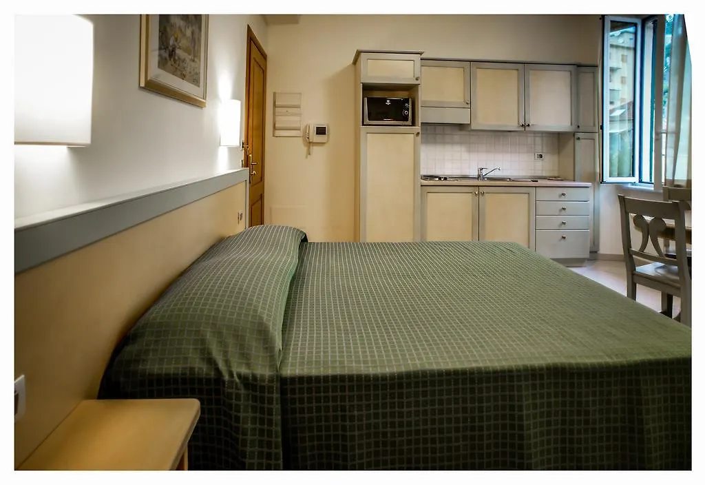 Lido Resort Finale Ligure Italia