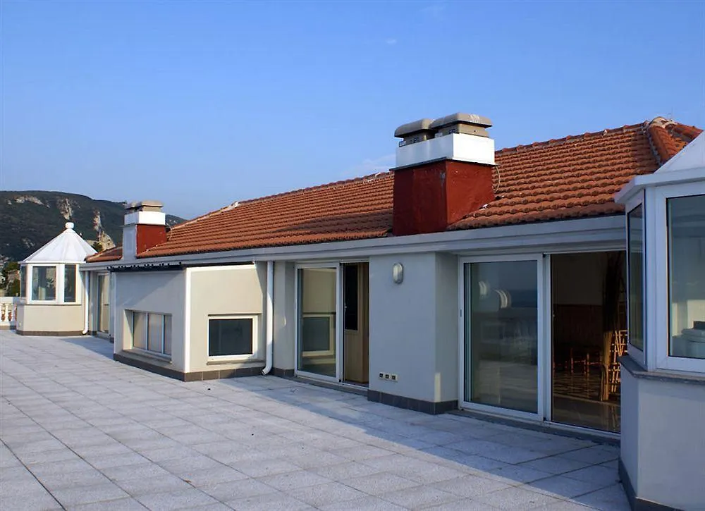 Lido Resort Finale Ligure