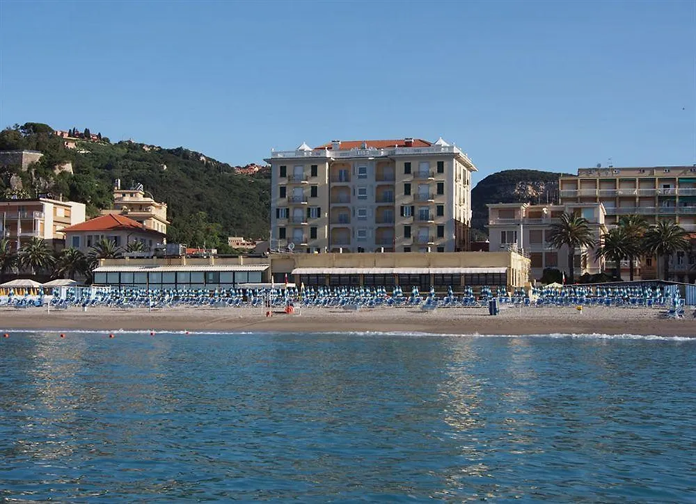 Aparthotel Lido Resort Finale Ligure