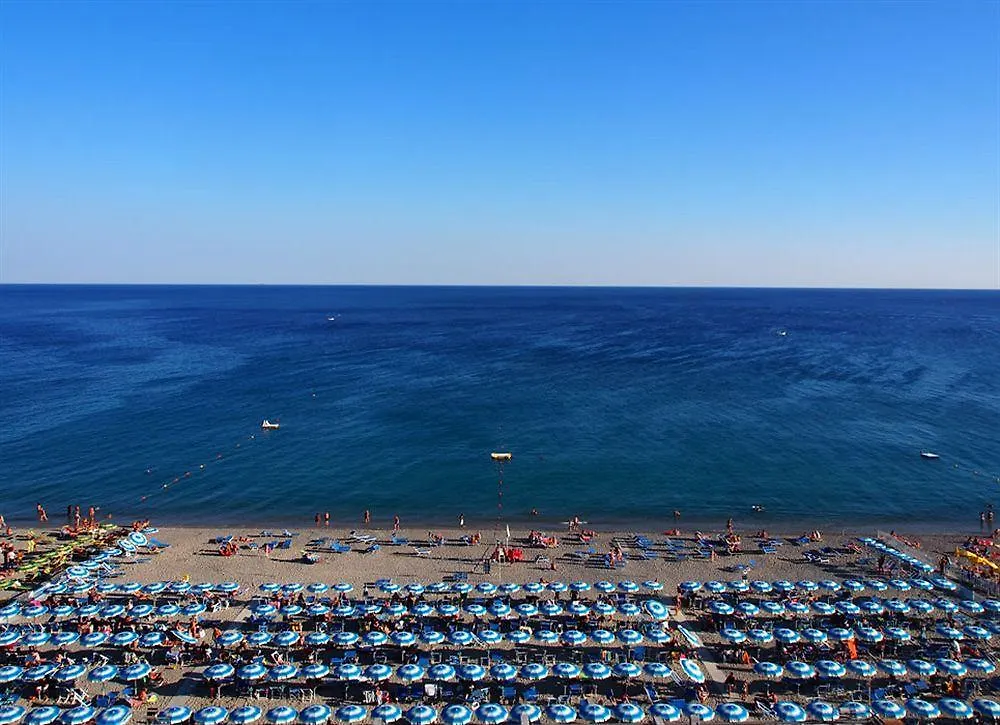 Lido Resort Finale Ligure Aparthotel