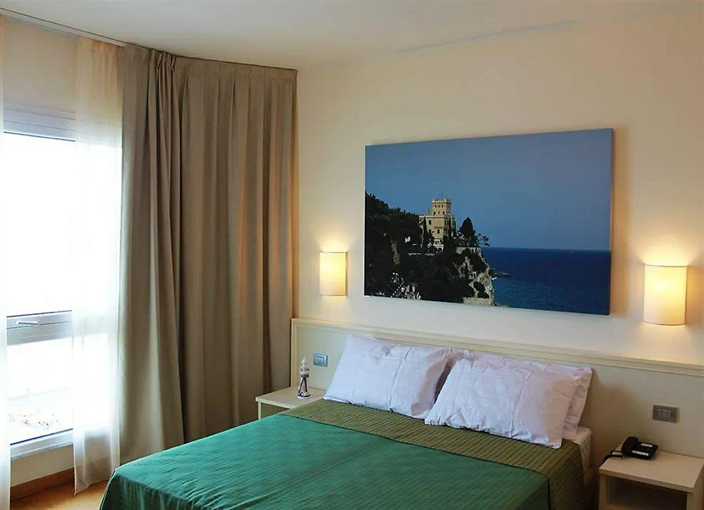 Lido Resort Finale Ligure