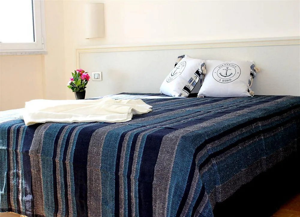 Aparthotel Lido Resort Finale Ligure