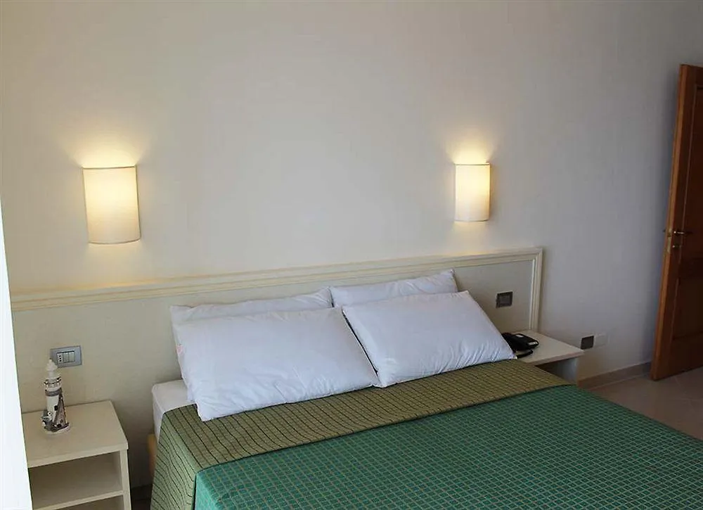 Lido Resort Finale Ligure Italien