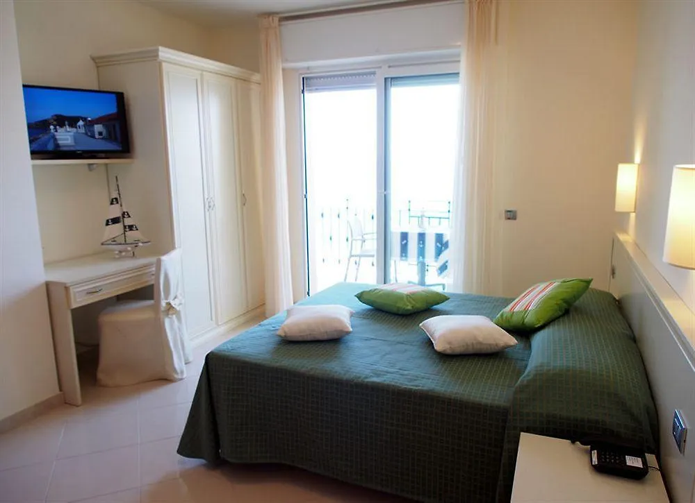 Lido Resort Finale Ligure Aparthotel