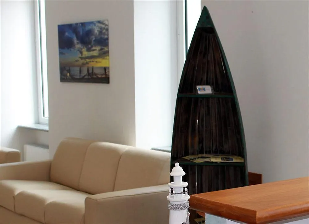 Lido Resort Finale Ligure Aparthotel