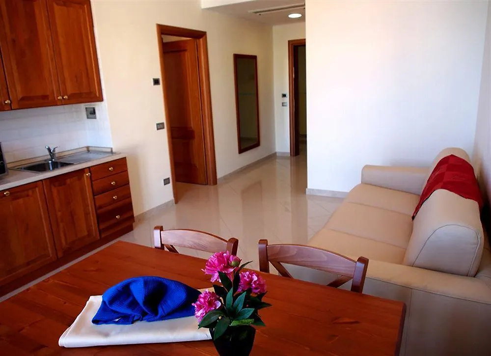 Aparthotel Lido Resort Finale Ligure