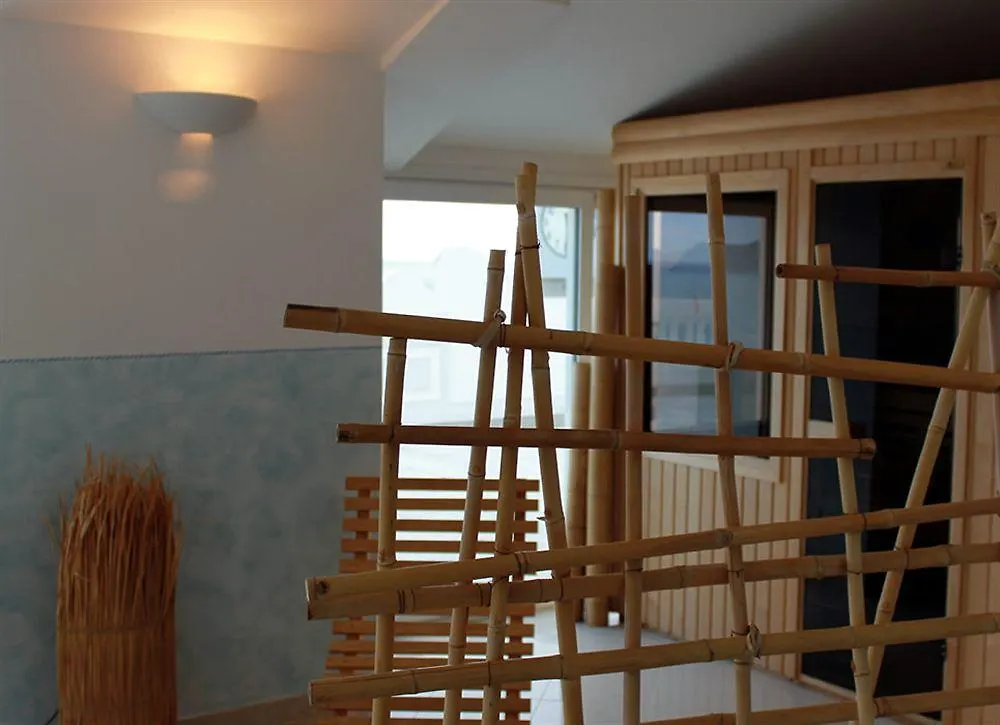 Lido Resort Finale Ligure Aparthotel