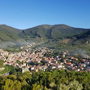 Valle Apartment Buti
