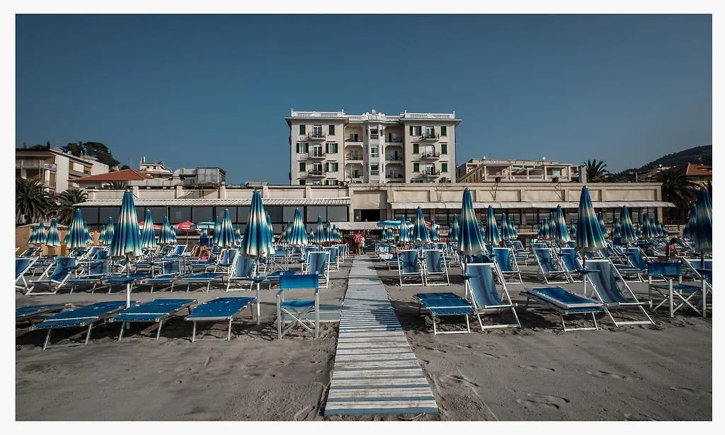 Lido Resort Finale Ligure