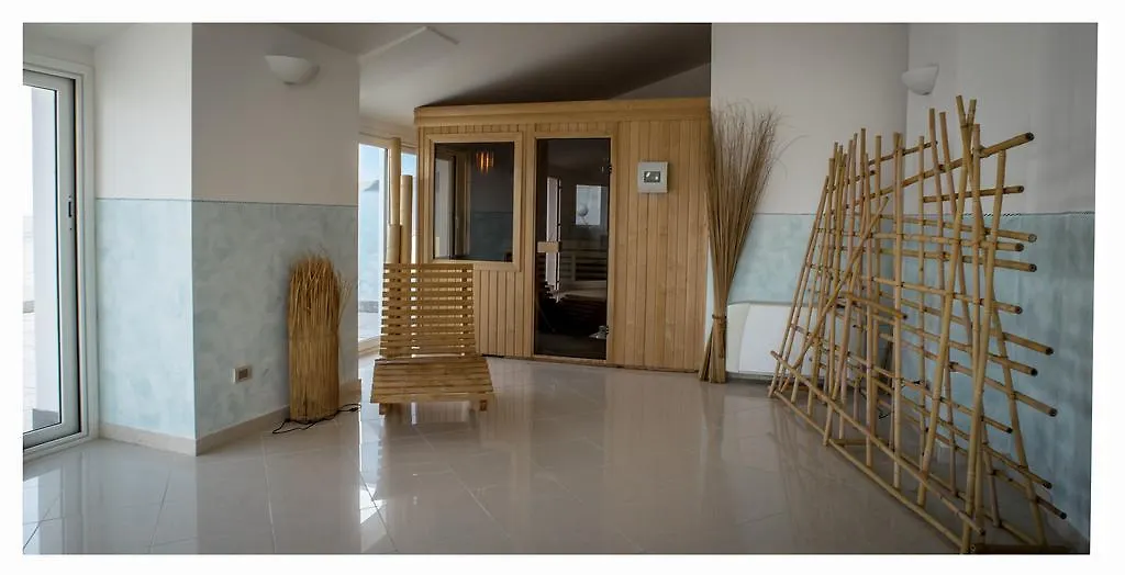 Lido Resort Finale Ligure Aparthotel