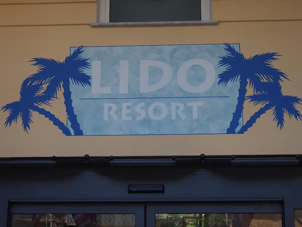 Lido Resort Finale Ligure Aparthotel