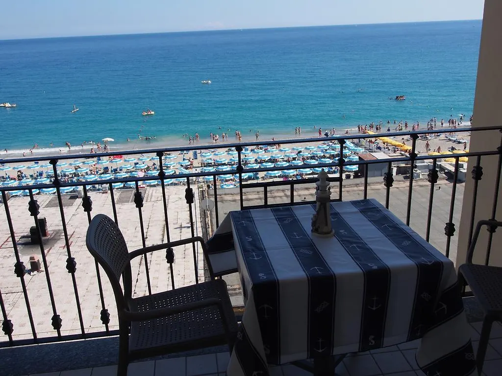 Lido Resort Финале Лигуре Апарт-отель