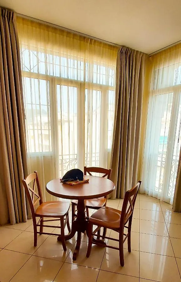 Lido Resort Финале Лигуре Италия