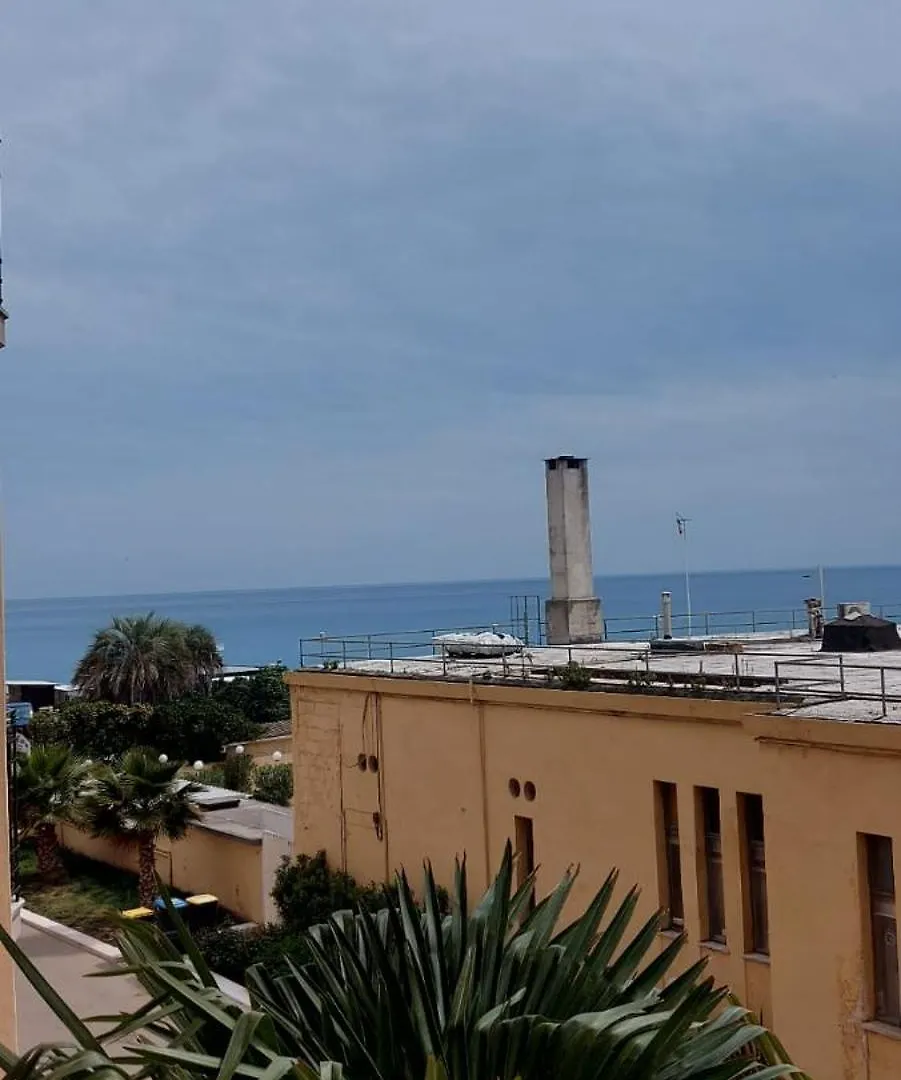 Lido Resort Finale Ligure