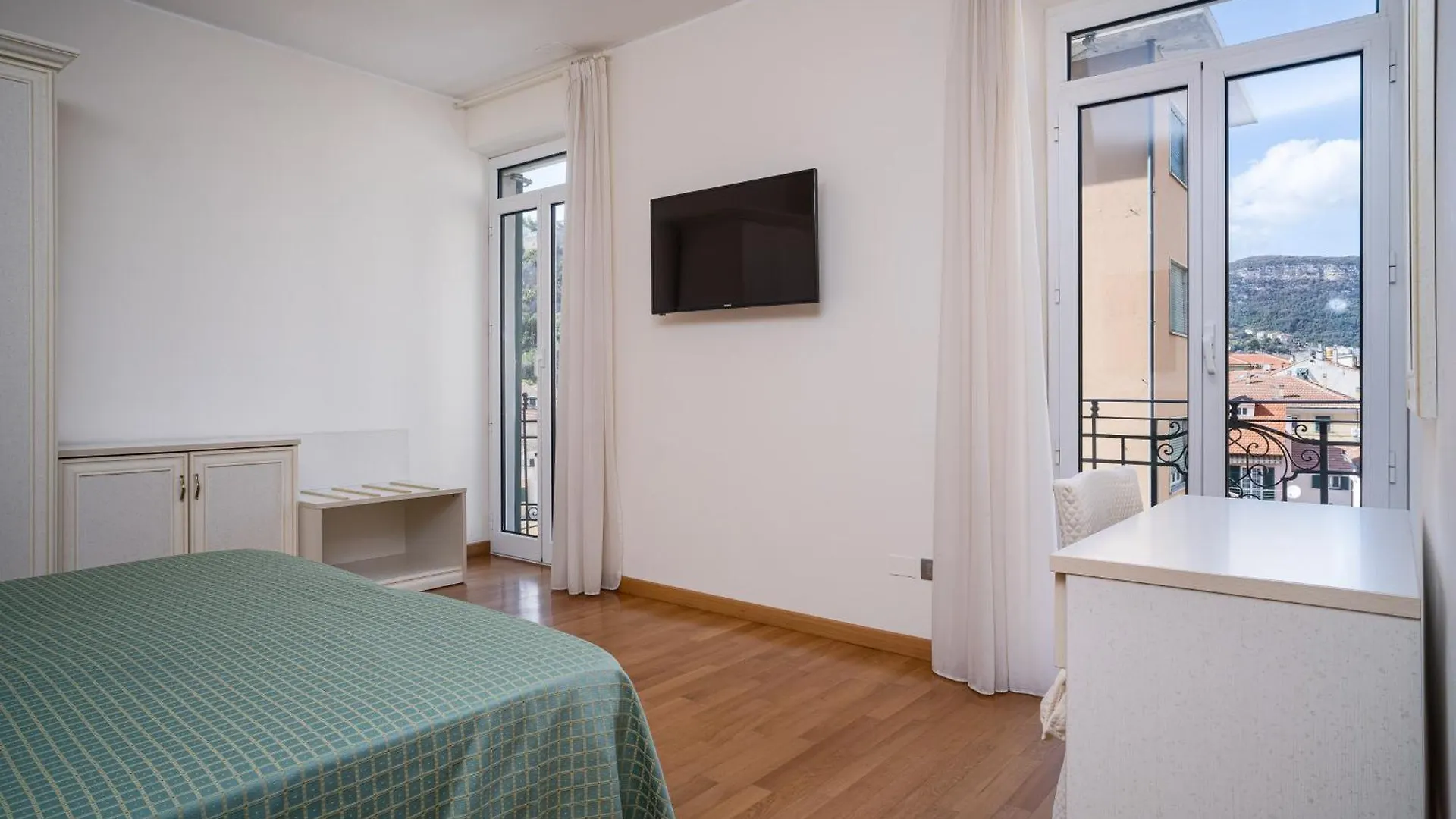Lido Resort Финале Лигуре 4*,