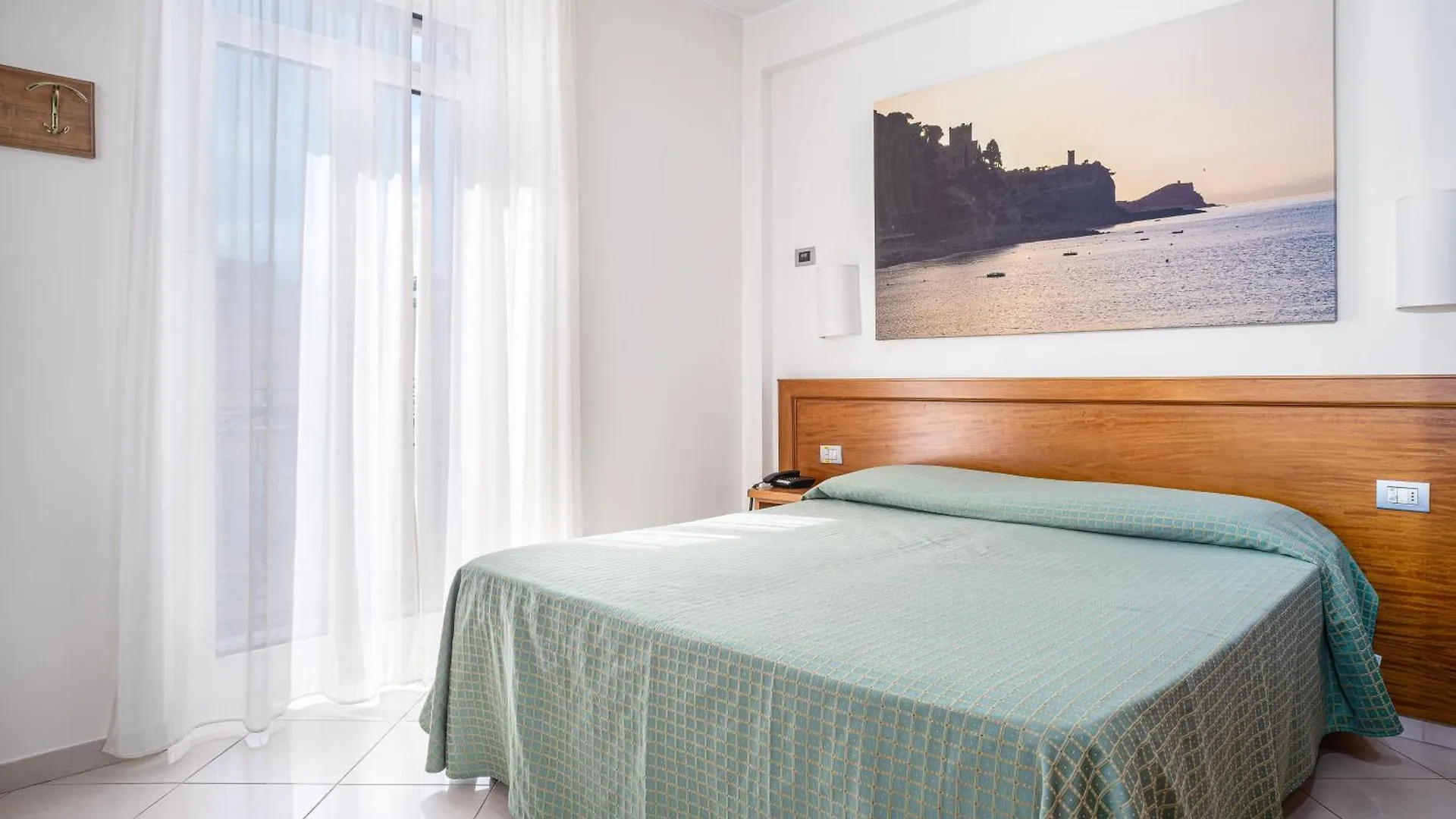 Lido Resort Finale Ligure Aparthotel
