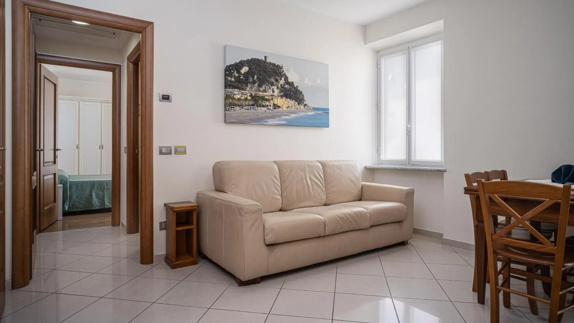 Aparthotel Lido Resort Finale Ligure