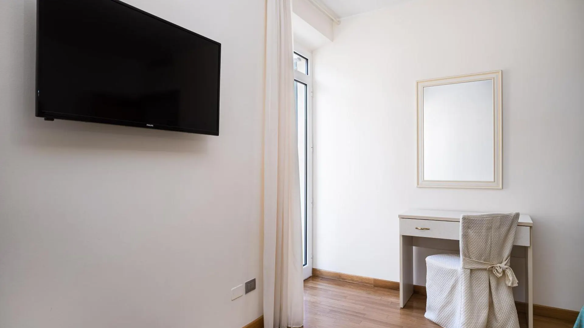 Lido Resort Finale Ligure Aparthotel