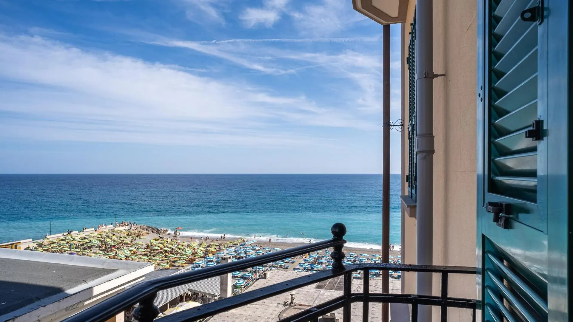 Lido Resort Finale Ligure Aparthotel