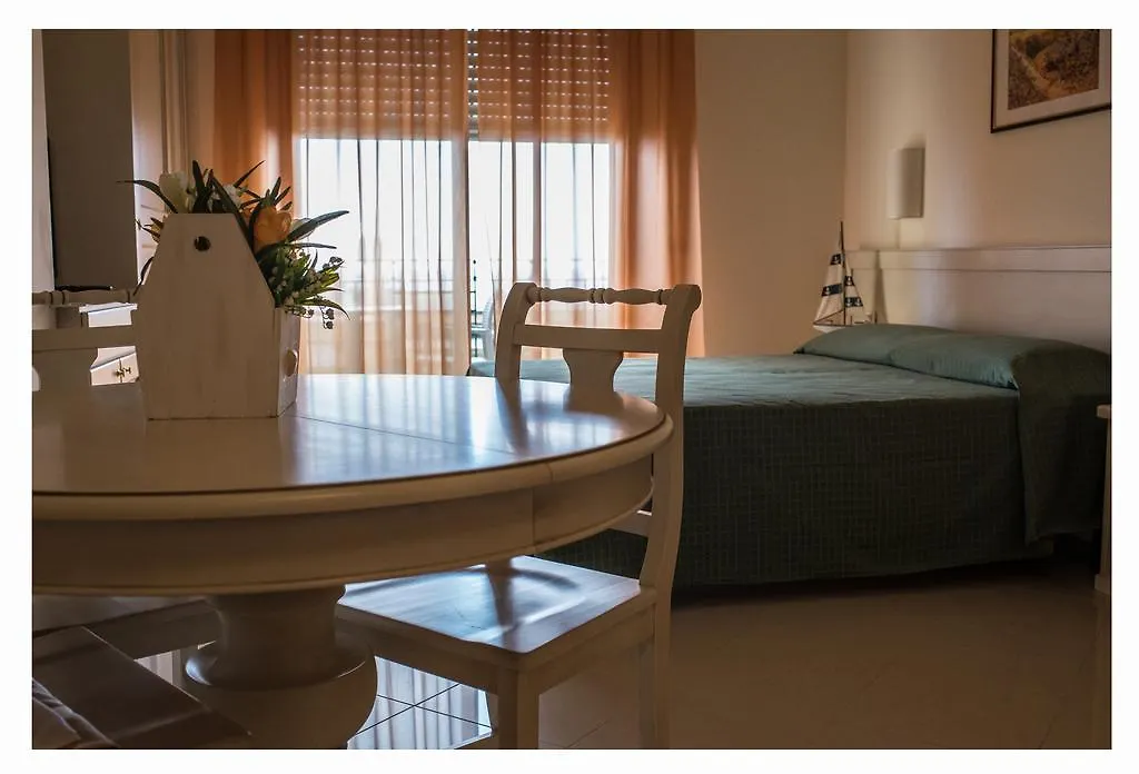 Lido Resort Finale Ligure Aparthotel