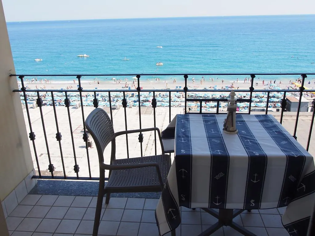 Aparthotel Lido Resort Finale Ligure