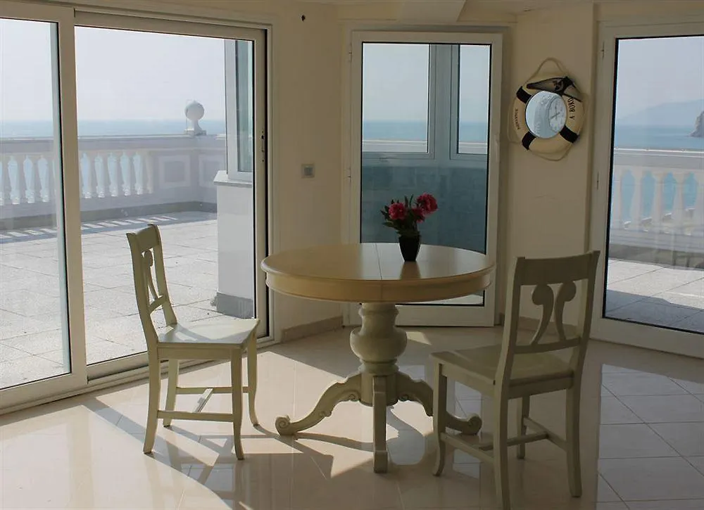 Lido Resort Finale Ligure Aparthotel
