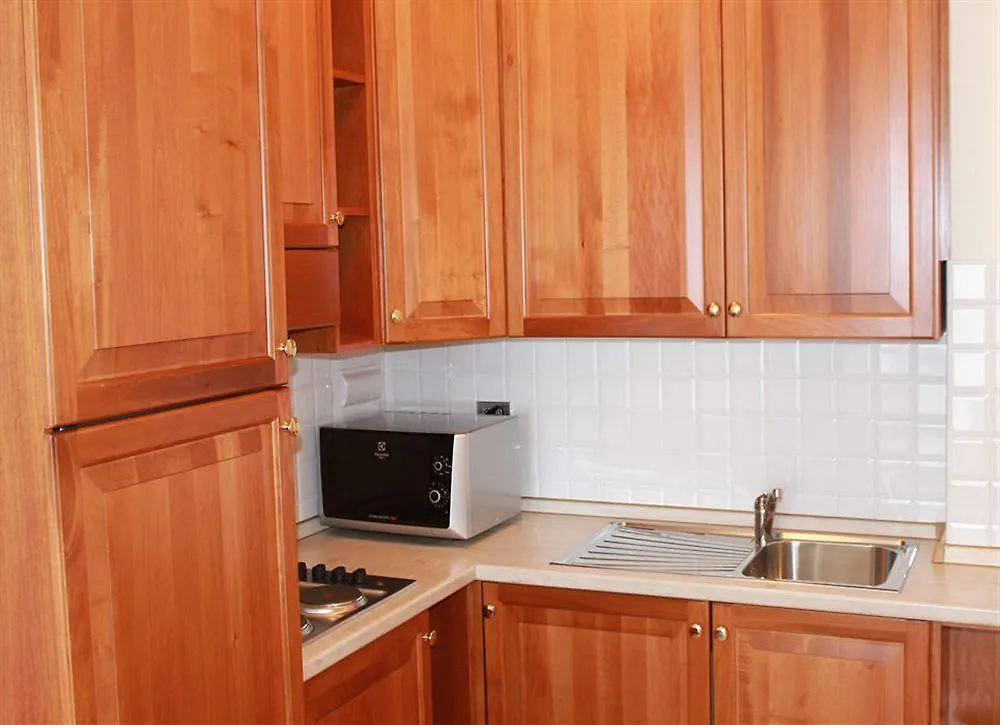 Lido Resort Финале Лигуре