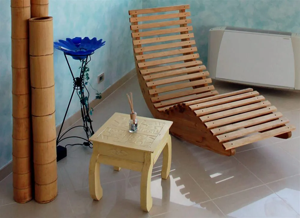 Lido Resort Финале Лигуре Италия