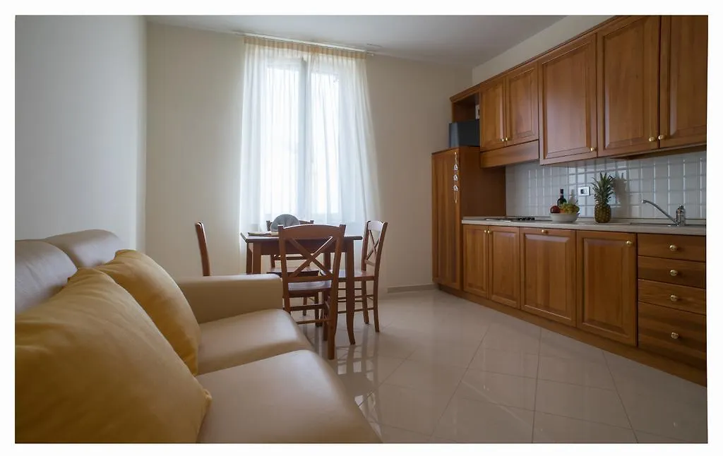 Lido Resort Finale Ligure