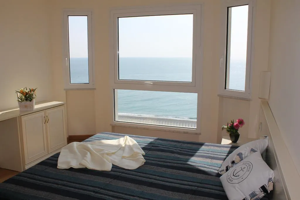 Aparthotel Lido Resort Finale Ligure